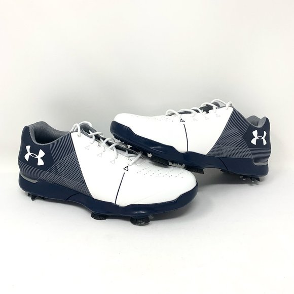 jordan spieth youth golf shoes